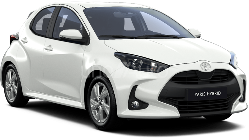 Yaris 120H 1.5 Active
