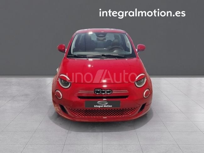 TORINO 1.0 Hybrid 48kW (65cv)