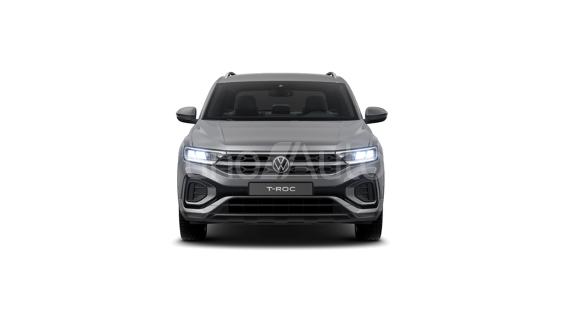 T-Roc 1.5 TSI 110 R-Line kW DSG7