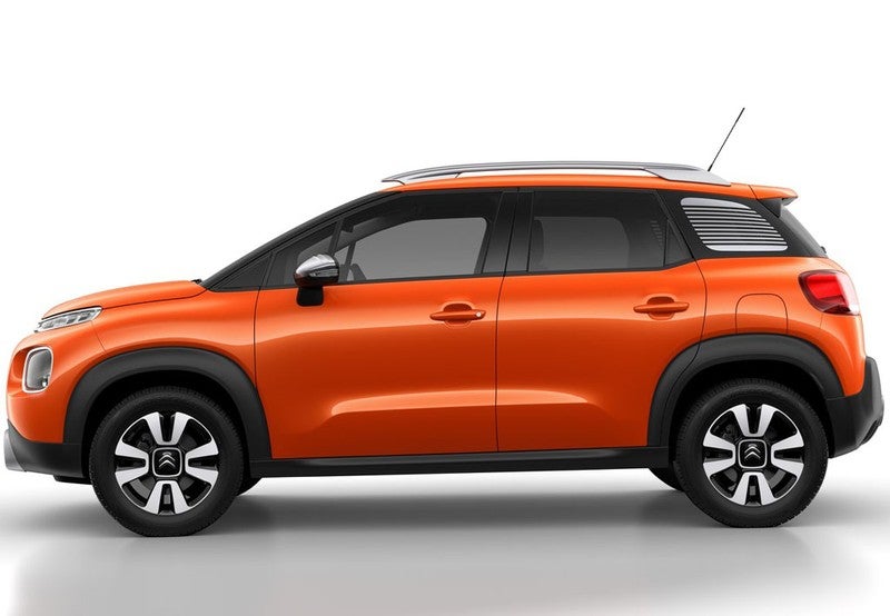 C3 Aircross Puretech S&S Feel 110
