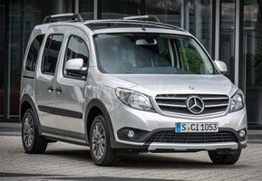 Mercedes-Benz Citan