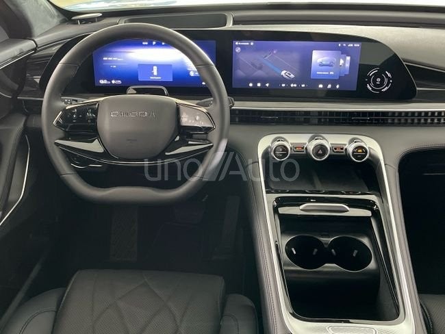 OMODA 9 SHS Premium 1.5 TGDI 35kW AWD