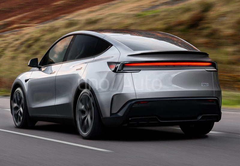Model Y Performance