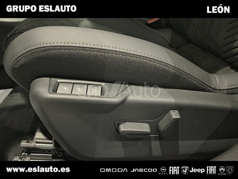 208 1.2 Hybrid GT Exclusive e-DCS6 145