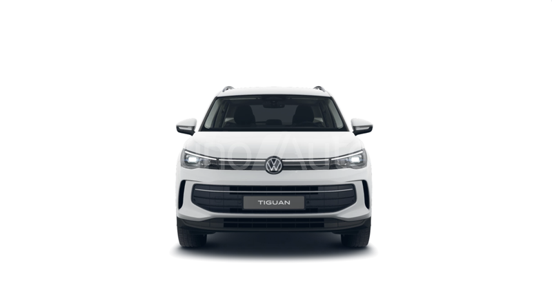 Tiguan 1.5 eTSI Más DSG 110kW