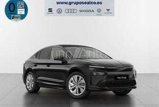 SKODA Enyaq iV Coupé 85 210kW 82kwh