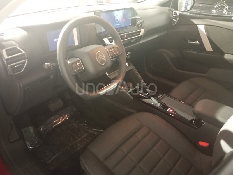 C4 Hybrid Business Edition eDSC6 136
