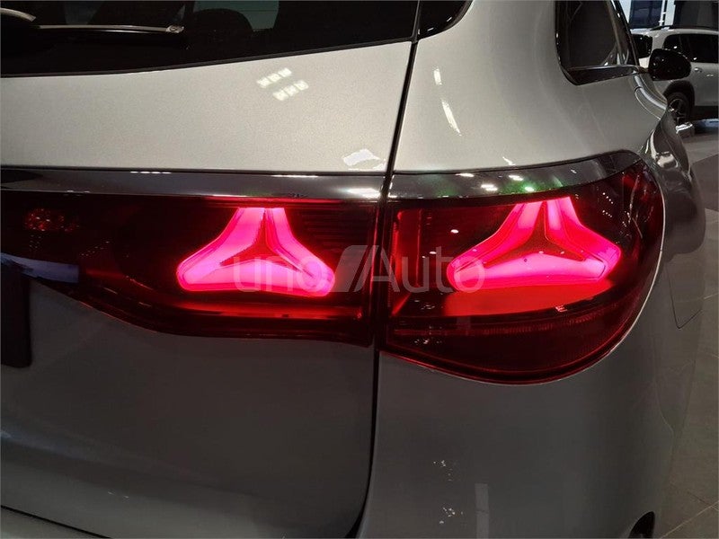 CLASE E 220 d Estate