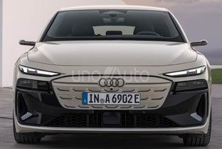 AUDI A6 Sportback e-tron Advanced
