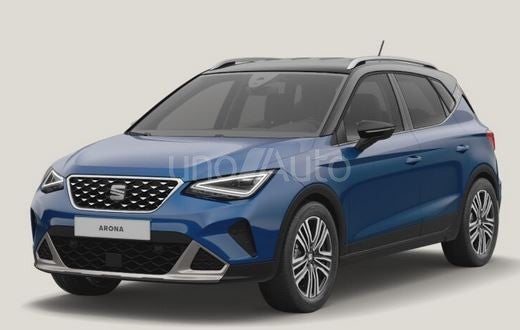 Arona 1.0 TSI S&S X-Perience Special Edition 115