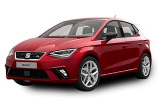 SEAT Ibiza 1.0 TSI S&S FR Salta 115