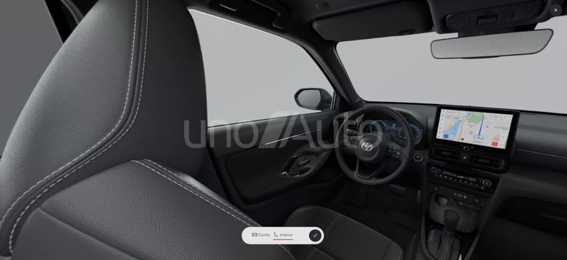 Yaris Cross 130H Style