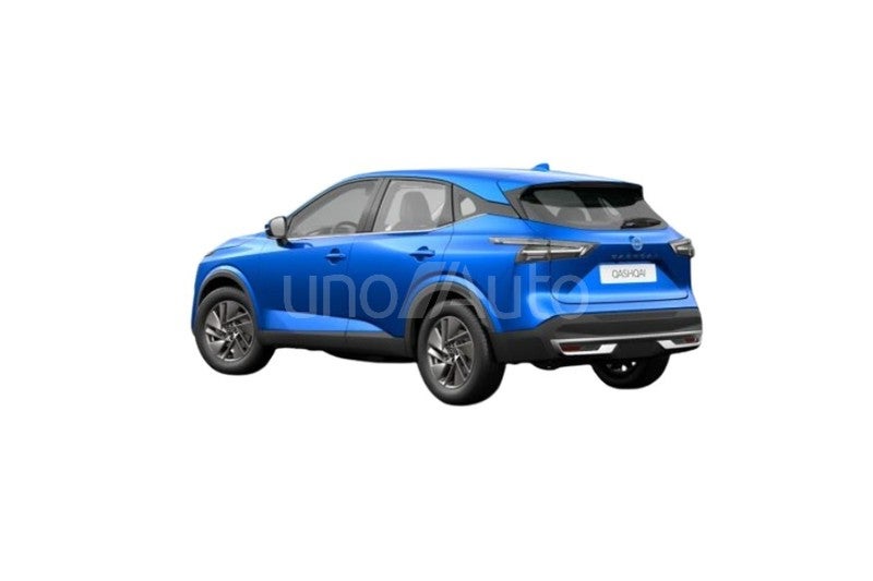 DIG-T 116kW (158CV) mHEV CVT Acenta
