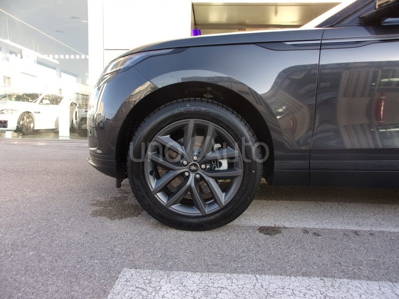 Range Rover Velar 2.0D I4 MHEV S 4WD Aut. 204