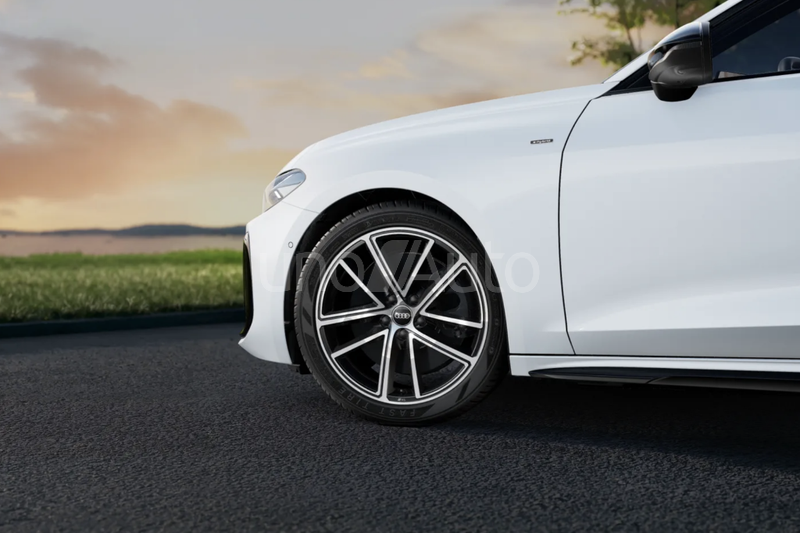 A5 Avant e-hybrid Black line quattro S tronic 220kW