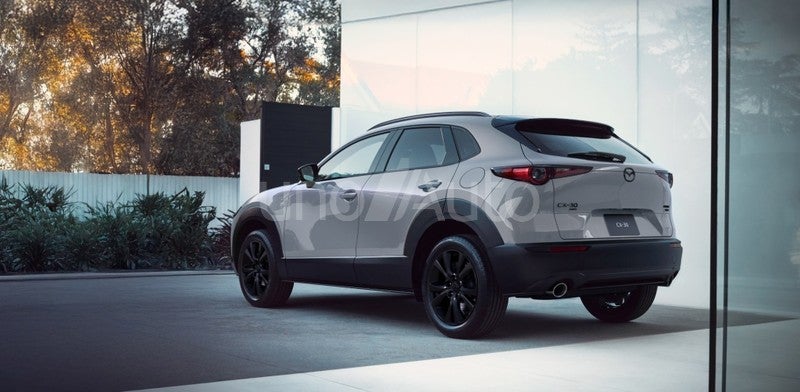 CX-30 2.5 e-Skyactiv-G Prime Line FWD 103kW