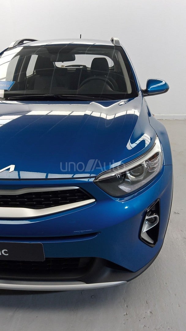 Stonic 1.0 T-GDi MHEV Drive 100