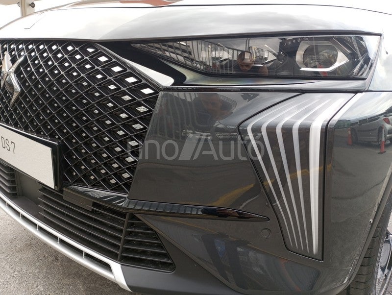 DS 7 E-Tense Etoile Aut. 4x2