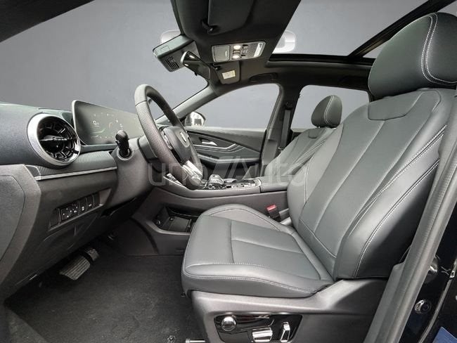 EVO Evo6 1.5 Turbo DCT -