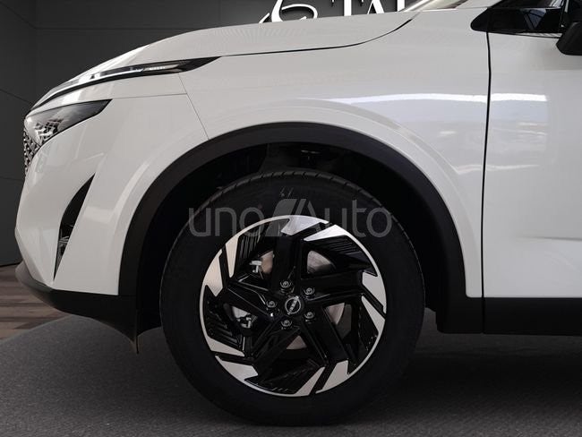 DIG-T 116kW CVT N-Connecta