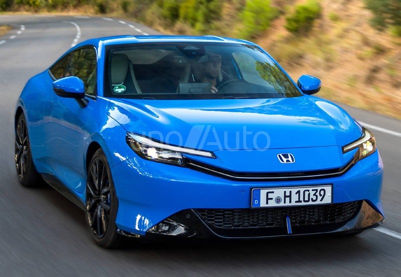 Prelude 2.0 i-MMD Advance 135kW