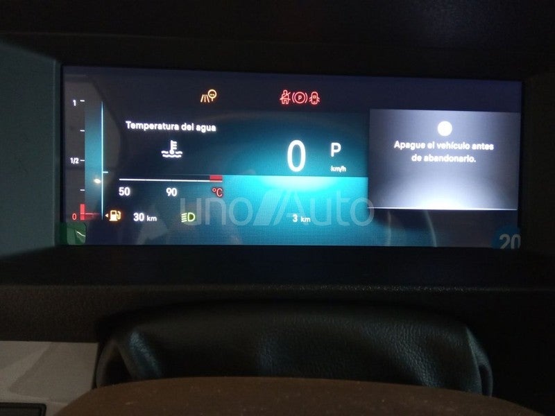 2.0 TD 132kW (180CV) Auto