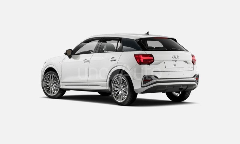 Q2 30 TDI Adrenalin 85kW