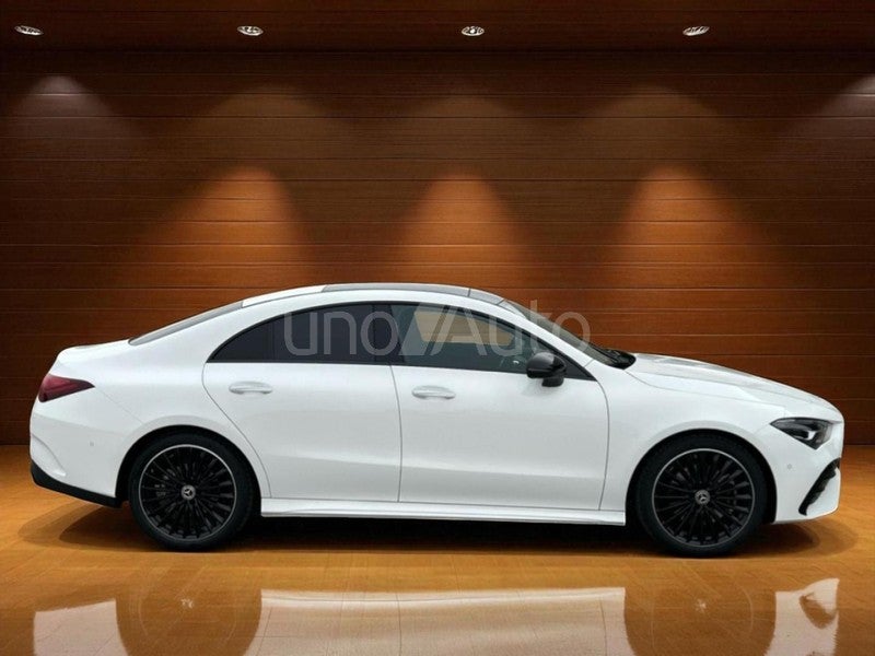 CLA 200