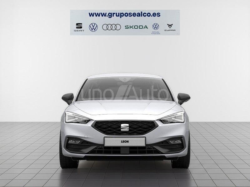 León 1.5 TSI S&S FR Special Edition 150