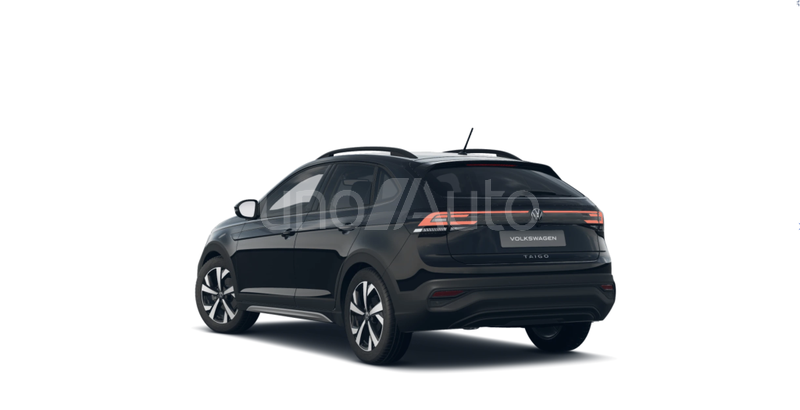 Taigo 1.0 TSI Más 70kW