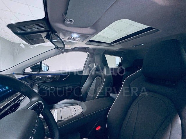 5 EV Premium