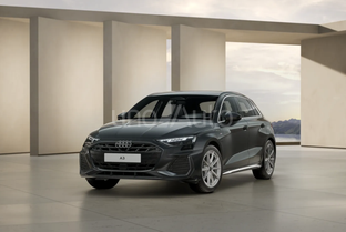 AUDI A3 Sportback TFSI e Genuine S tronic 150kW