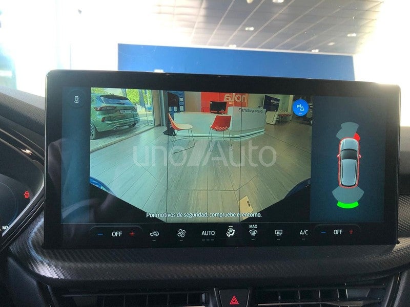 ST-Line 2.5 Duratec PHEV 178kW Auto