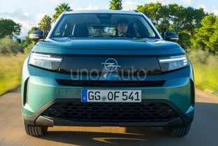 OPEL Frontera Electric 44kWh Edition 113