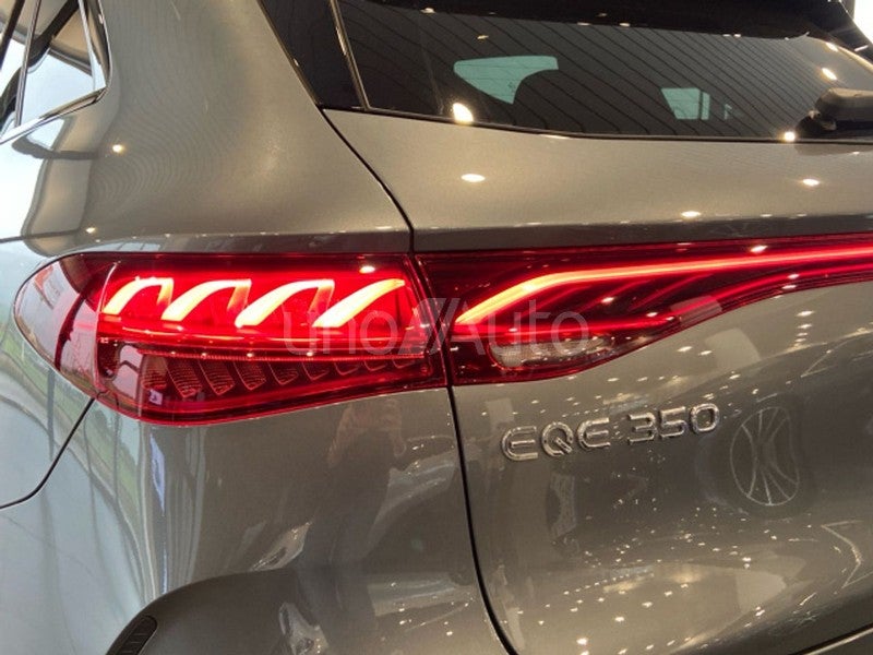 350 4MATIC SUV
