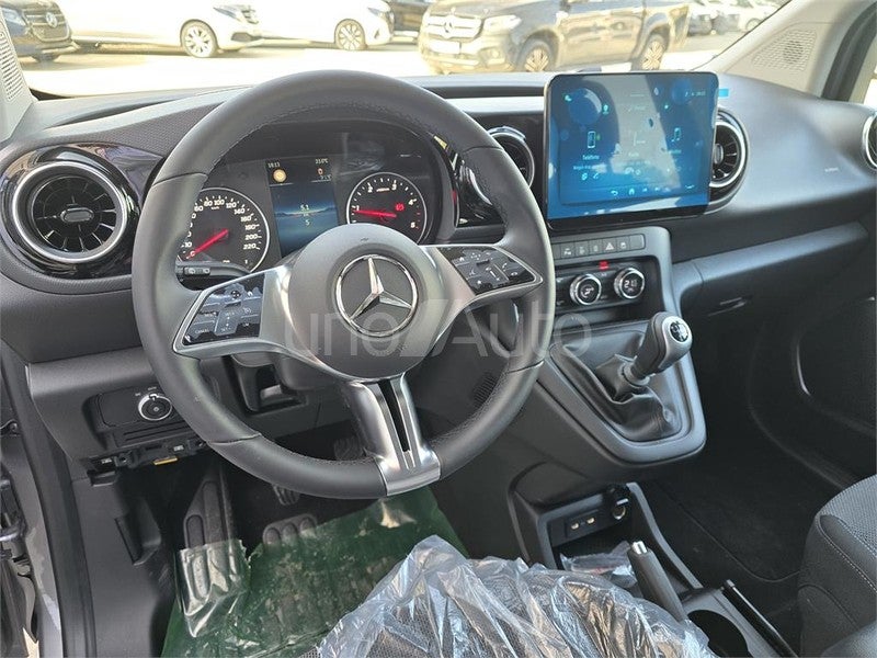 CITAN 110 CDI 70kW Tourer Base