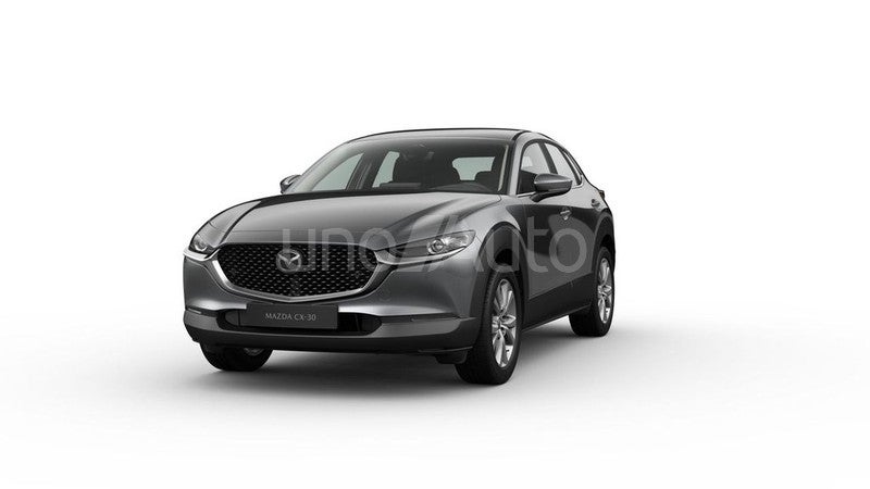 MAZDA CX-30 2.5L e-SKYACTIV G MHEV 103kW Centre-Line