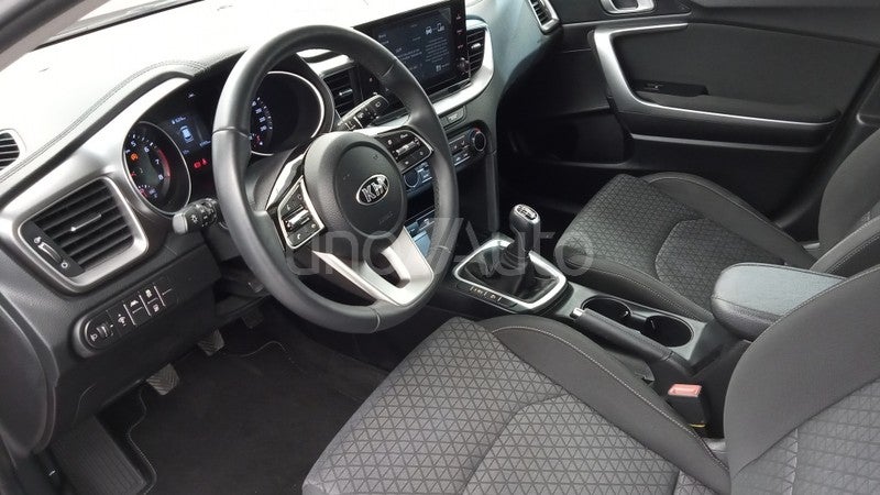 Ceed 1.0 T-GDI Eco-Dynamics Drive 100