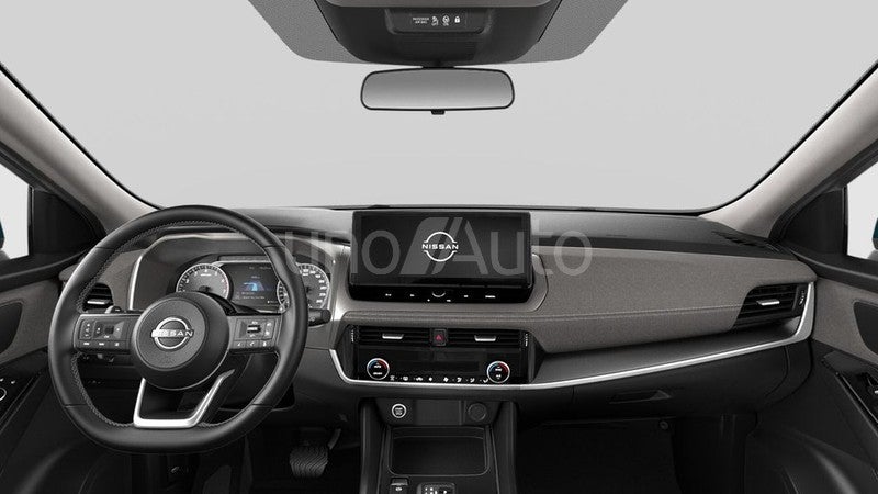 DIG-T 117kW (158CV) mHEV CVT Acenta