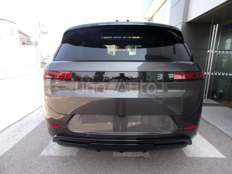Range Rover Sport 3.0D TD6 MHEV Dynamic SE 300