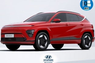 HYUNDAI Kona EV 150kW 65kWh Flexx