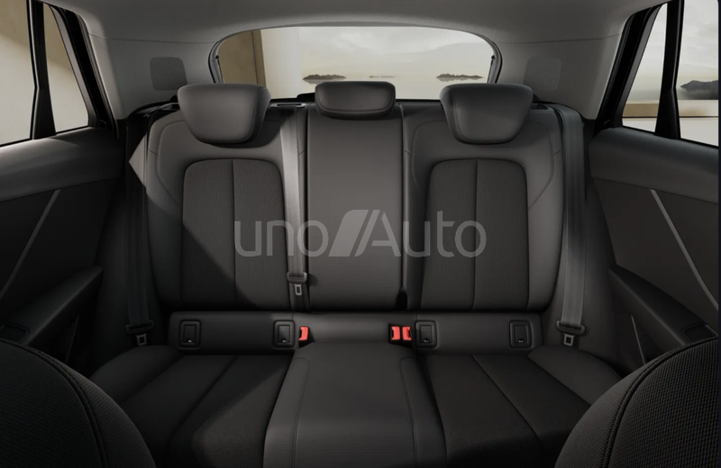 Q2 30 TDI Advanced 85kW
