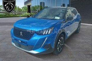 PEUGEOT 2008 1.2 PureTech S&S GT 130