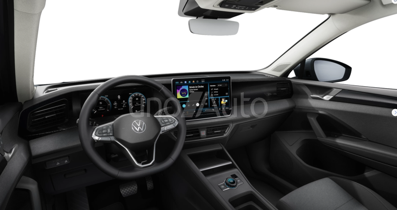 Tiguan 1.5 eTSI DSG 96kW