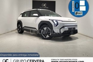 KIA EV3 Air Long Range