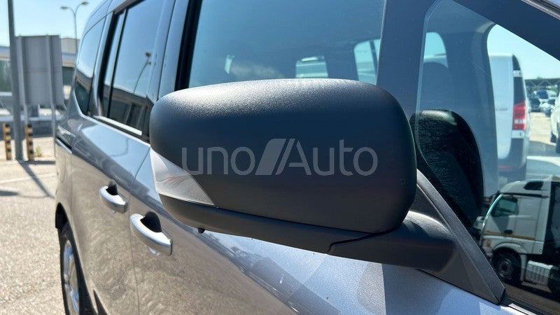 110 CDI 70kW Tourer Base Largo
