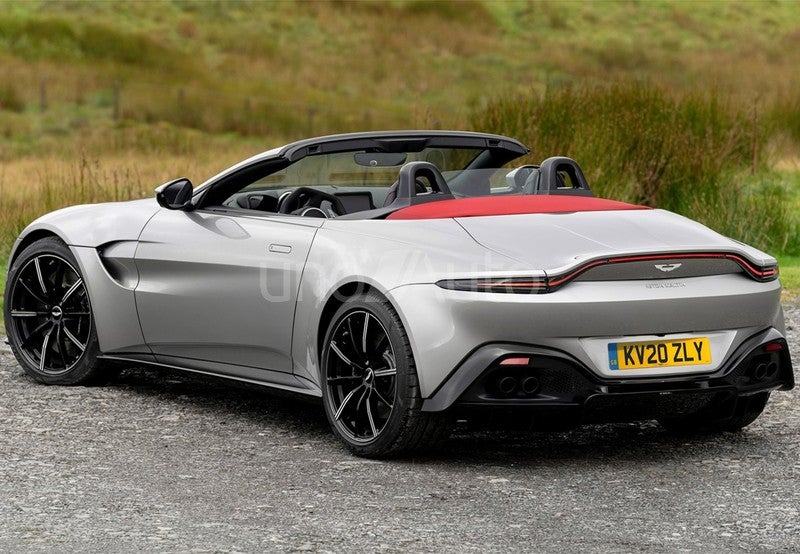 Vantage