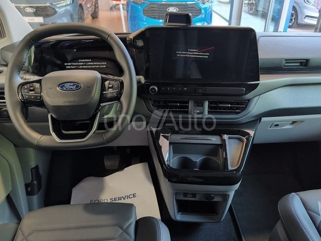 2.5 Duratec PHEV 171 L1 Titanium X eCVT