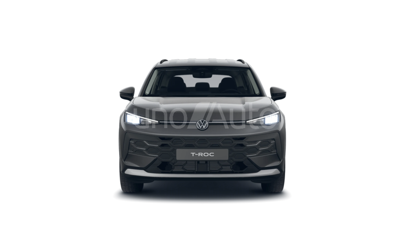 T-Roc 1.5 eTSI DSG7 85kW