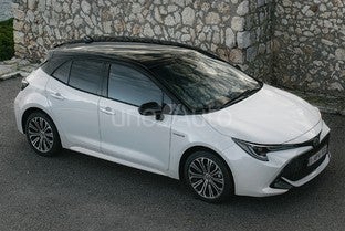 Corolla